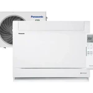 Panasonic KIT-Z25UFEAW-1 - Gulvmodel