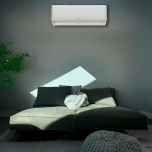 Vægmontering - Andersen Electric Mat Pro 9